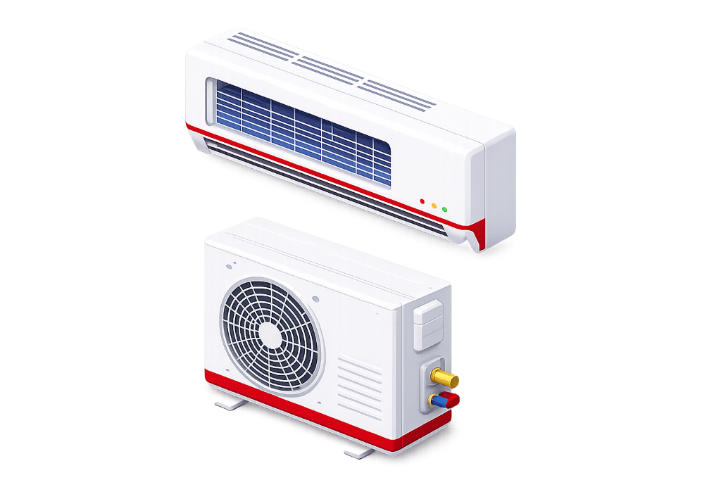 Expert AC Repair Hyderabad