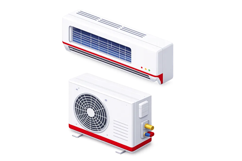 Expert AC Repair Hyderabad