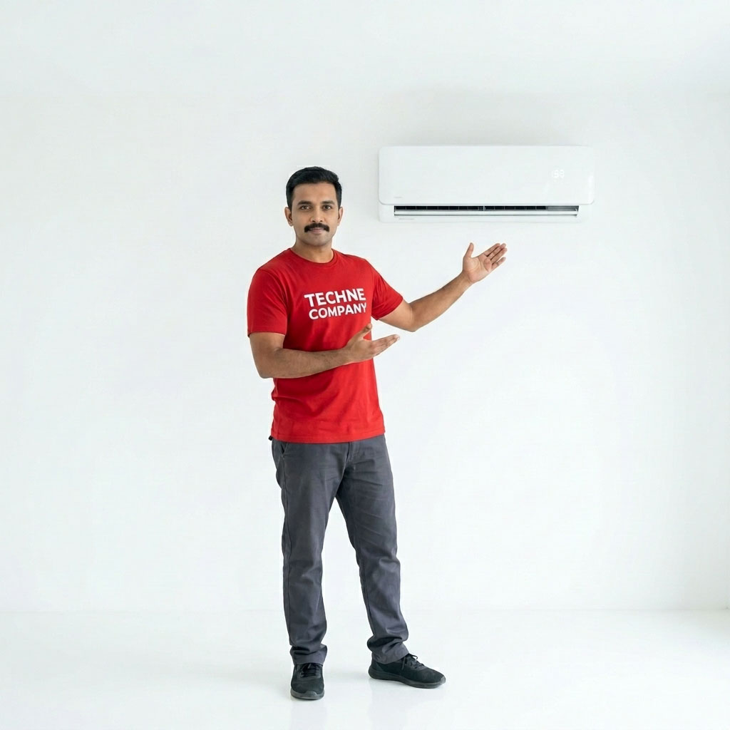 AC Repair Service