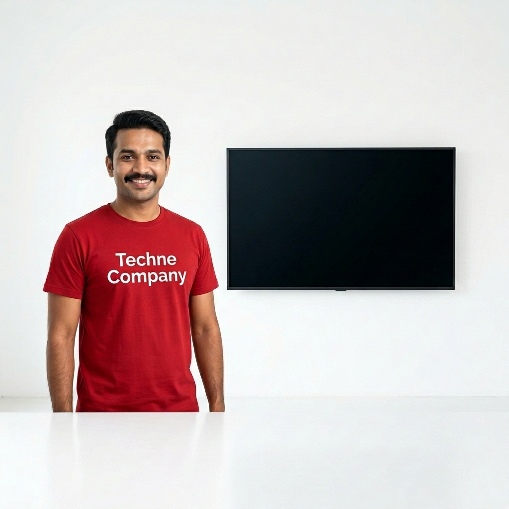 LED TV Repair